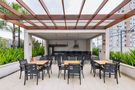 Apartamento à venda com 109m², 4 quartos e 2 vagas Apartamento à venda com 109m², 4 quartos e 2 vagasFoto 31