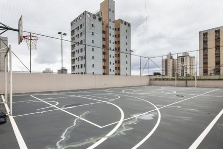 Apartamento à venda com 109m², 4 quartos e 2 vagas Apartamento à venda com 109m², 4 quartos e 2 vagasFoto 33