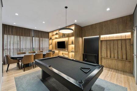 Foto 26 de apartamento à venda com 4 quartos, 109m² em Vila Mariana, São Paulo