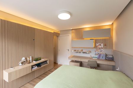 Casa de condomínio à venda com 450m², 4 quartos e 4 vagas Casa de condomínio à venda com 450m², 4 quartos e 4 vagasSuíte 1