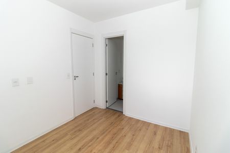 Apartamento à venda com 26m², 1 quarto e sem vagaQuarto