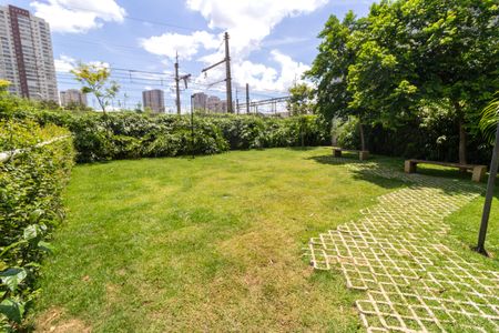 Apartamento à venda com 26m², 1 quarto e sem vagaÁrea comum - Pet Place