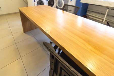 Apartamento à venda com 26m², 1 quarto e sem vagaÁrea comum - Coworking