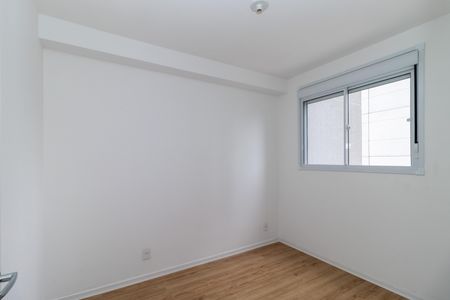 Apartamento à venda com 26m², 1 quarto e sem vagaQuarto