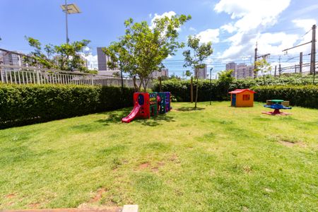 Apartamento à venda com 26m², 1 quarto e sem vagaÁrea comum - Playground