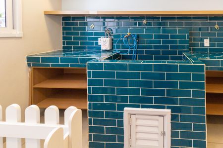 Apartamento à venda com 26m², 1 quarto e sem vagaÁrea comum - Pet Care