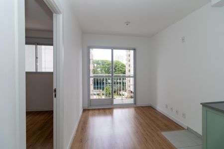 Apartamento à venda com 26m², 1 quarto e sem vagaSala/Cozinha