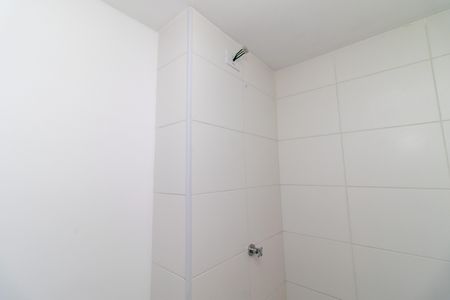 Apartamento à venda com 26m², 1 quarto e sem vagaBanheiro Social