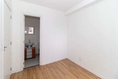 Apartamento à venda com 26m², 1 quarto e sem vagaQuarto