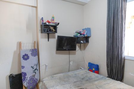 Apartamento à venda com 73m², 3 quartos e 2 vagasQuarto 2