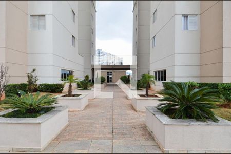 Apartamento à venda com 73m², 3 quartos e 2 vagasÁrea comum