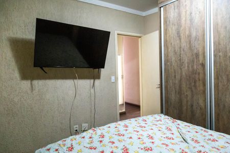 Apartamento à venda com 73m², 3 quartos e 2 vagasSuíte