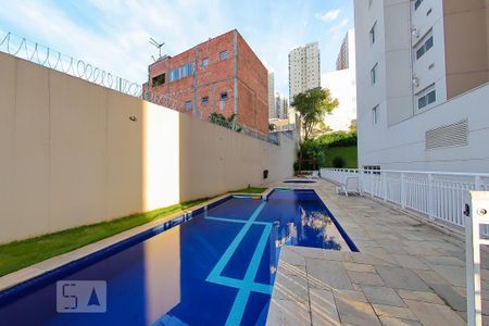 Apartamento à venda com 73m², 3 quartos e 2 vagasÁrea comum - Piscina