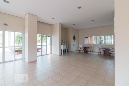 Apartamento à venda com 73m², 3 quartos e 2 vagasÁrea comum - Salão de festas