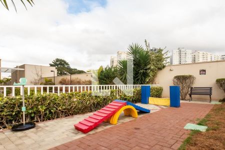 Apartamento à venda com 73m², 3 quartos e 2 vagasÁrea comum