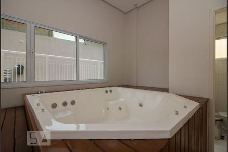 Apartamento à venda com 73m², 3 quartos e 2 vagasÁrea comum