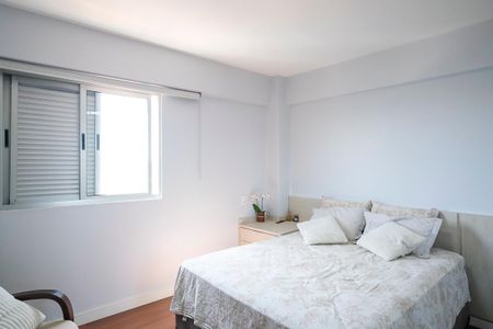 Apartamento à venda com 54m², 1 quarto e 1 vagaQuarto