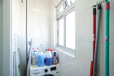 Apartamento à venda com 54m², 1 quarto e 1 vagaÁrea de serviço