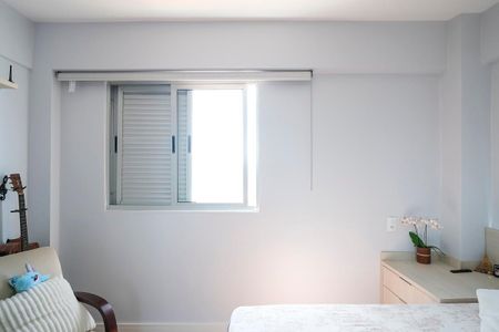 Apartamento à venda com 54m², 1 quarto e 1 vagaQuarto