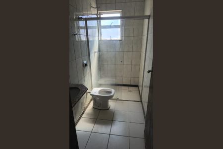 Apartamento para alugar com 2 quartos, 70m² em Jardim Bandeirantes, Contagem