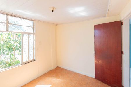 Quarto de apartamento para alugar com 1 quarto, 45m² em Imperial de São Cristóvão, Rio de Janeiro