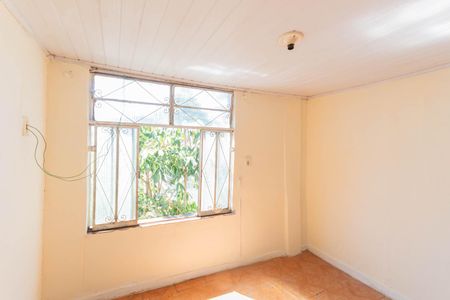 Quarto de apartamento para alugar com 1 quarto, 45m² em Imperial de São Cristóvão, Rio de Janeiro