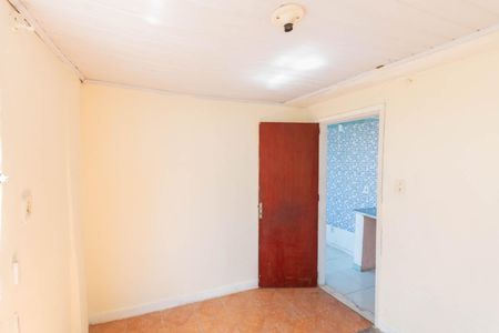 Quarto de apartamento para alugar com 1 quarto, 45m² em Imperial de São Cristóvão, Rio de Janeiro