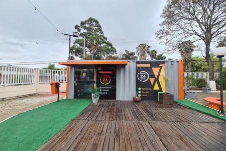 Apartamento à venda com 63m², 2 quartos e 1 vaga Apartamento à venda com 63m², 2 quartos e 1 vagaÁrea comum