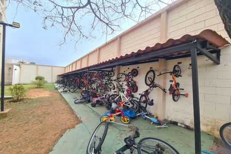 Apartamento à venda com 63m², 2 quartos e 1 vaga Apartamento à venda com 63m², 2 quartos e 1 vagaÁrea comum