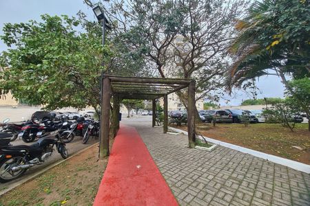 Apartamento à venda com 63m², 2 quartos e 1 vaga Apartamento à venda com 63m², 2 quartos e 1 vagaÁrea comum