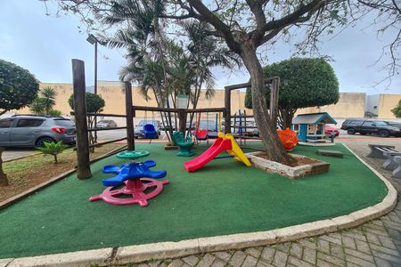 Apartamento à venda com 63m², 2 quartos e 1 vaga Apartamento à venda com 63m², 2 quartos e 1 vagaÁrea comum