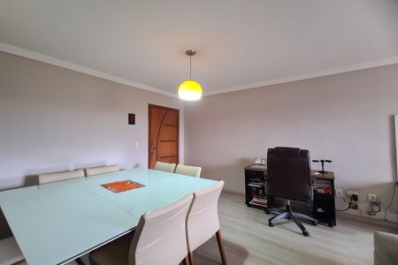 Sala de apartamento à venda com 2 quartos, 63m² em Jardim Guairaca, São Paulo