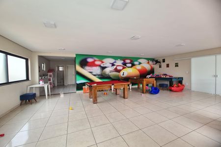 Apartamento à venda com 63m², 2 quartos e 1 vaga Apartamento à venda com 63m², 2 quartos e 1 vagaÁrea comum