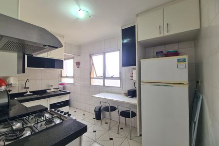 Apartamento à venda com 63m², 2 quartos e 1 vaga Apartamento à venda com 63m², 2 quartos e 1 vagaCozinha
