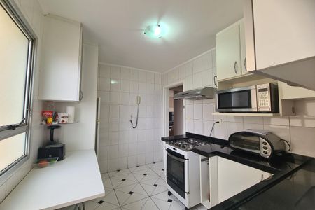 Apartamento à venda com 63m², 2 quartos e 1 vaga Apartamento à venda com 63m², 2 quartos e 1 vagaCozinha
