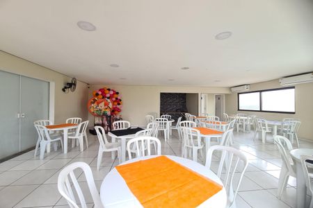 Apartamento à venda com 63m², 2 quartos e 1 vaga Apartamento à venda com 63m², 2 quartos e 1 vagaÁrea comum