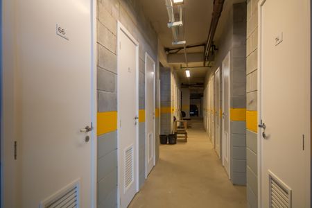 Apartamento à venda com 123m², 3 quartos e 2 vagas Apartamento à venda com 123m², 3 quartos e 2 vagasDepósito