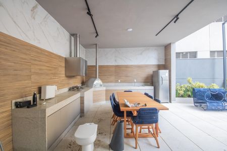 Apartamento à venda com 123m², 3 quartos e 2 vagas Apartamento à venda com 123m², 3 quartos e 2 vagasEspaço VIP