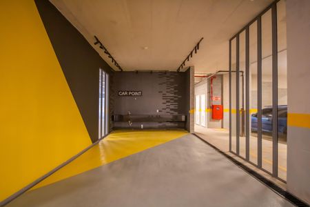 Apartamento à venda com 123m², 3 quartos e 2 vagas Apartamento à venda com 123m², 3 quartos e 2 vagasCar Point