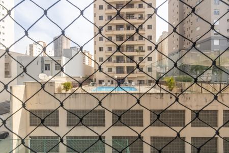Vista de apartamento à venda com 3 quartos, 123m² em Centro, Osasco