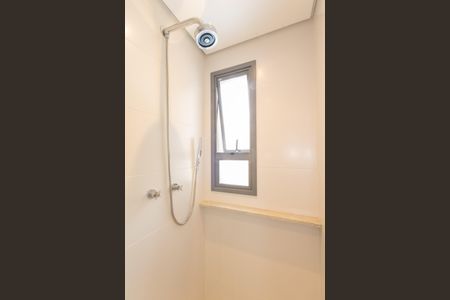 Apartamento à venda com 123m², 3 quartos e 2 vagas Apartamento à venda com 123m², 3 quartos e 2 vagasBanheiro da Suíte 3