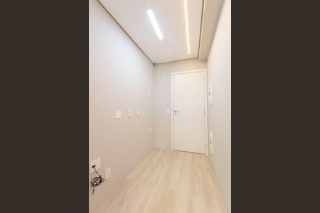 Apartamento à venda com 123m², 3 quartos e 2 vagas Apartamento à venda com 123m², 3 quartos e 2 vagasEntrada de Serviço