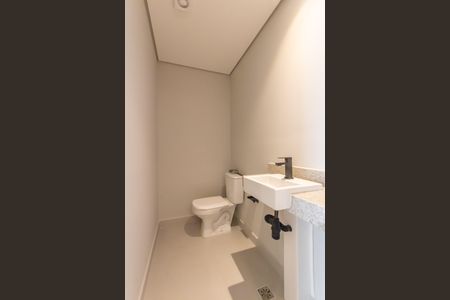 Apartamento à venda com 123m², 3 quartos e 2 vagas Apartamento à venda com 123m², 3 quartos e 2 vagasLavabo