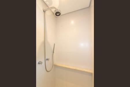 Apartamento à venda com 123m², 3 quartos e 2 vagas Apartamento à venda com 123m², 3 quartos e 2 vagasBanheiro da Suíte 2