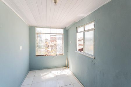 Sala de apartamento para alugar com 1 quarto, 70m² em Imperial de São Cristóvão, Rio de Janeiro