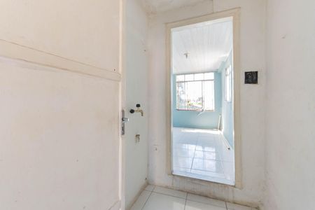 Apartamento para alugar com 70m², 1 quarto e 1 vagaCozinha e Área de Serviço