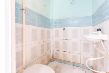 Apartamento para alugar com 70m², 1 quarto e 1 vagaBanheiro