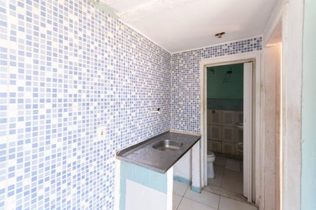 Apartamento para alugar com 70m², 1 quarto e 1 vagaCozinha e Área de Serviço