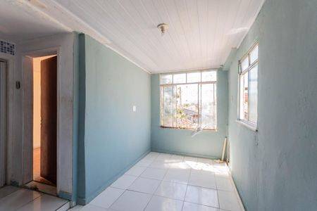 Sala de apartamento para alugar com 1 quarto, 70m² em Imperial de São Cristóvão, Rio de Janeiro