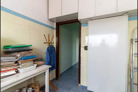 Casa à venda com 170m², 3 quartos e 4 vagas Casa à venda com 170m², 3 quartos e 4 vagasÁrea de Serviço